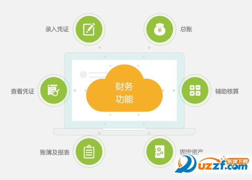 檸檬云財稅 官方免費下載正式版，網絡安全與信息開發保障